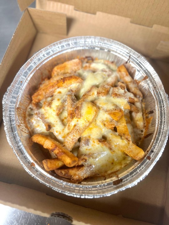 Cheese Fries