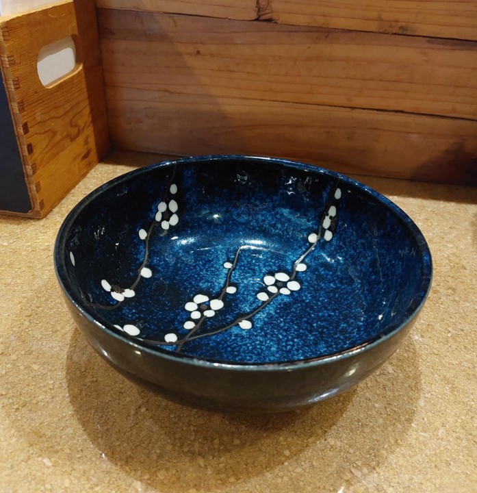 Single Bowl 25