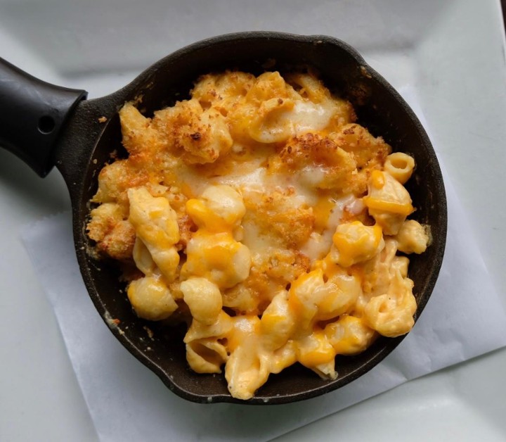 Mac & Cheese