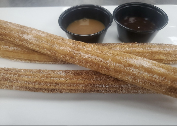 Churros