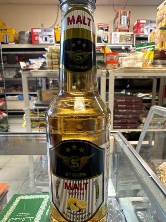 Halal Beer