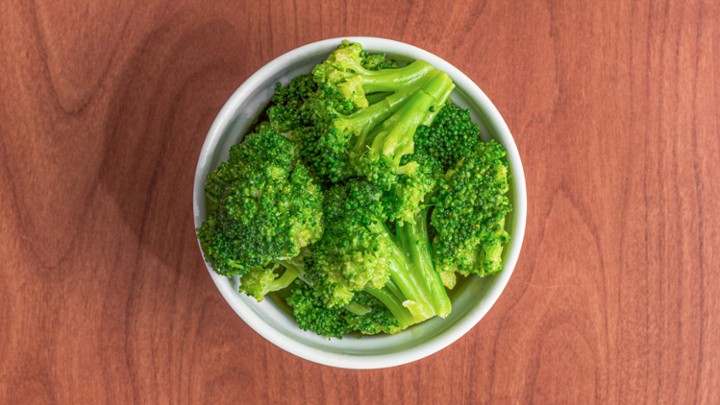 Large Broccoli