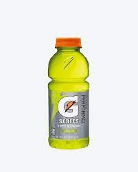 Gatorade