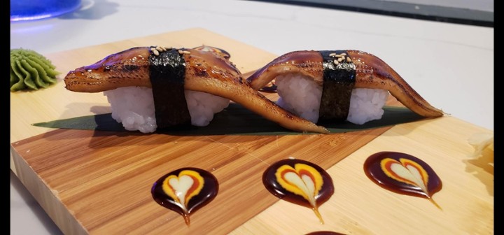 NIGIRI EEL