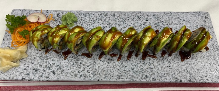 CATERPILLAR MAKI 10PC