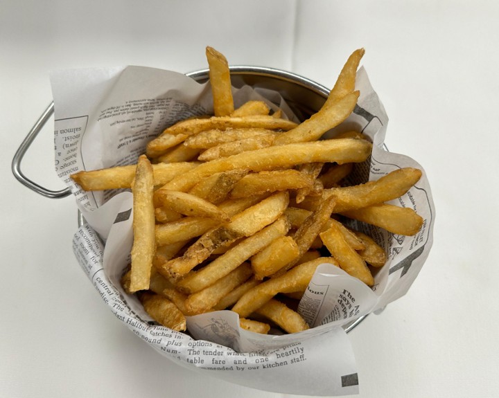 SIDE FRENCH FRIES