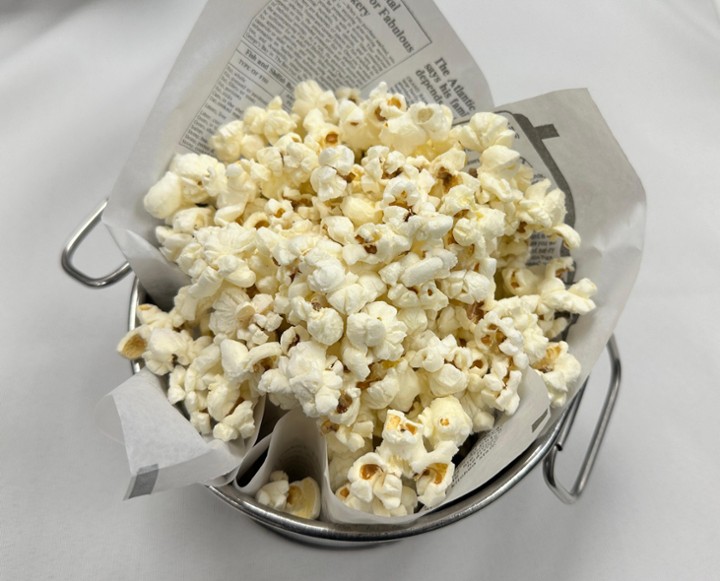 POPCORN BUCKET