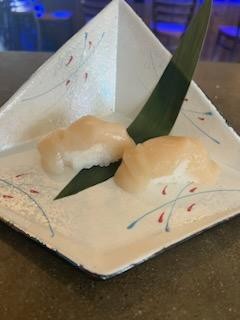 NIGIRI SCALLOP