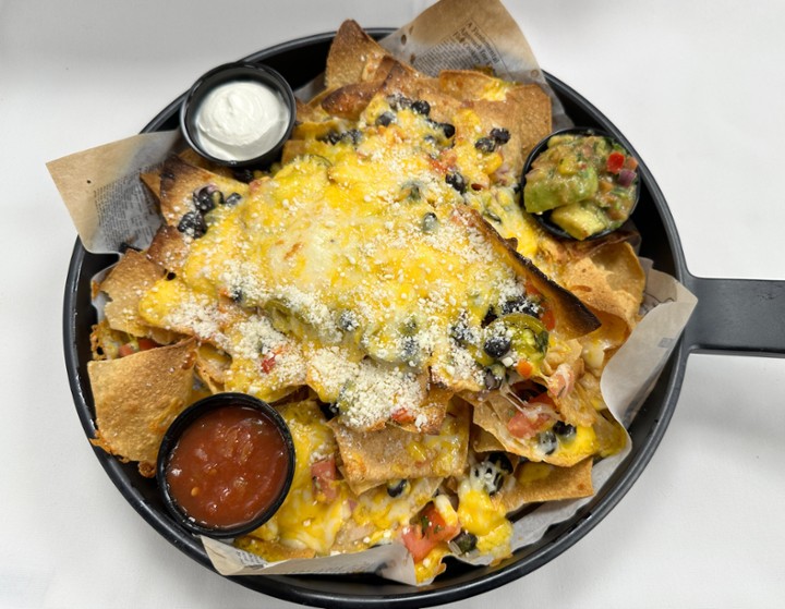 NACHOS