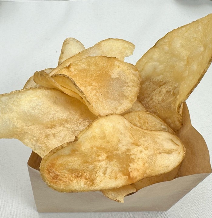 SIDE CHIPS