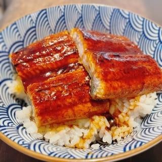 UNAGI DON