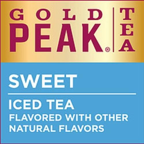 Sweet Tea - Gold Peak