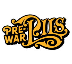 Live Oak Pre War Pilsner (12oz)