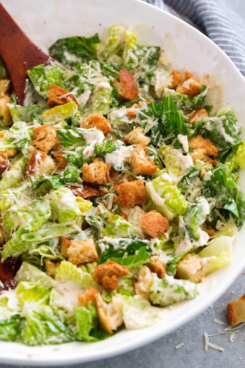 Caesar salad