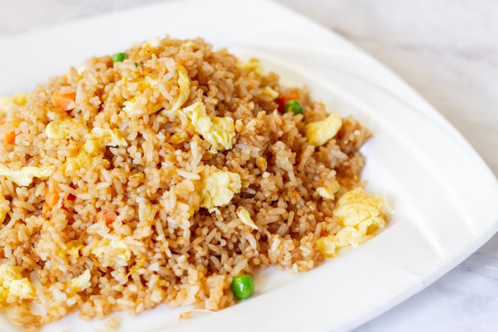 House Fried Rice 炒饭