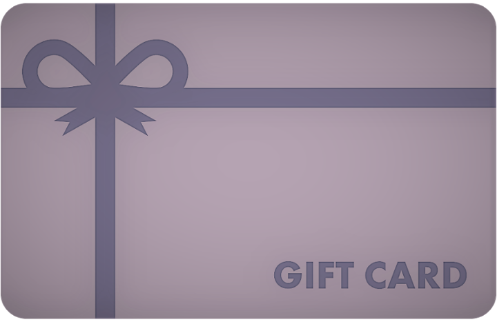 $50 Gift Certificate