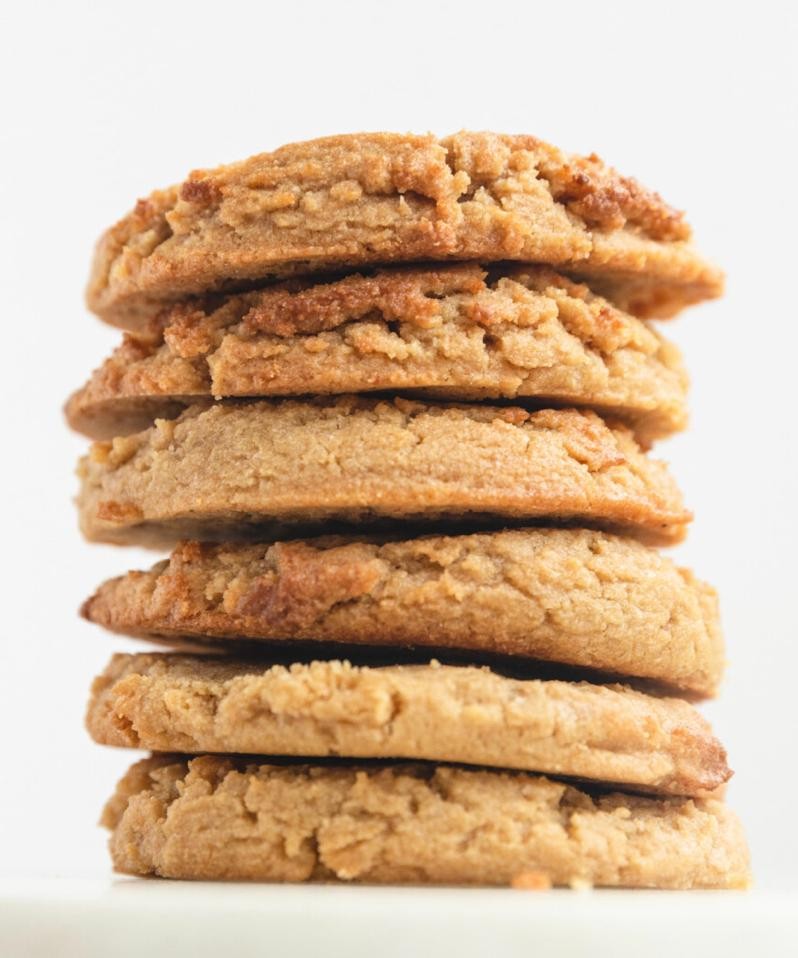 Peanut Butter Cookie 6 Pack