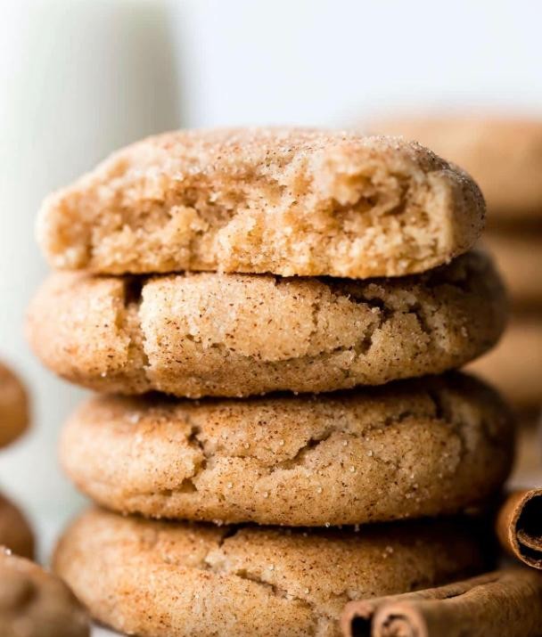 Gingerbread Cookies 6 Pack