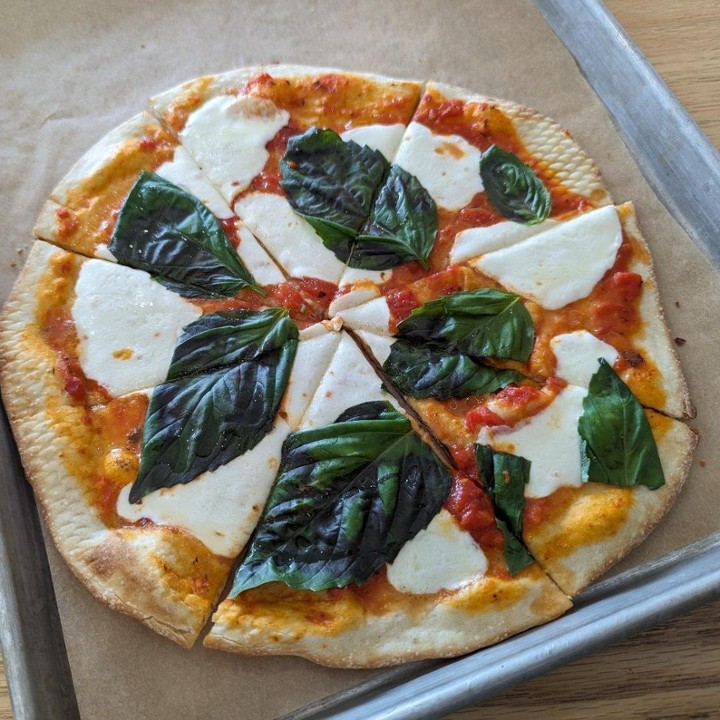 Margherita Pizza