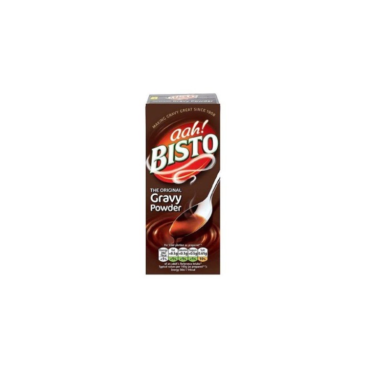 Bisto Gravy Powder 200g