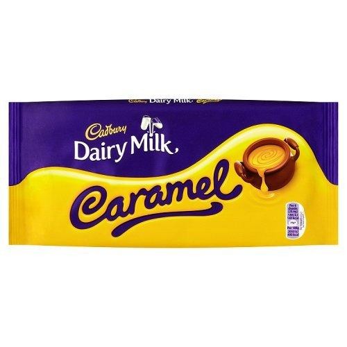 Cadbury Caramel 200g
