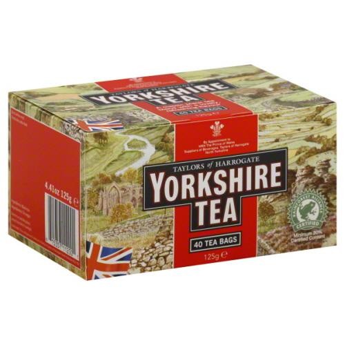 Yorkshire Red 40 Bags