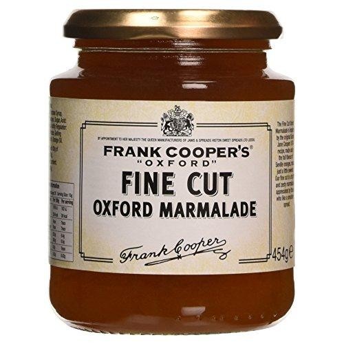 Frank Cooper's Fine Cut Marmalade