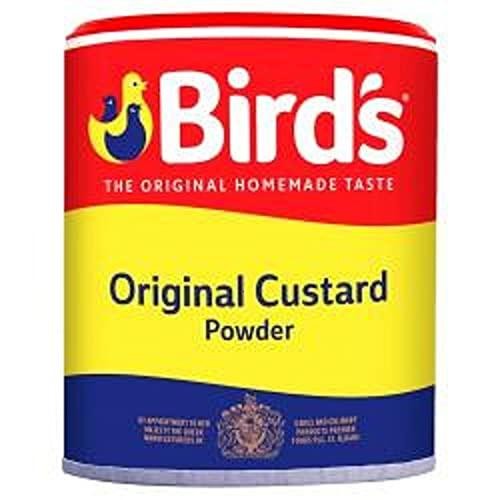 Bird's Custard Powder 250g