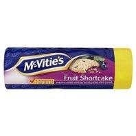 McVitie's Fruit Shortcake Biscuits 200g