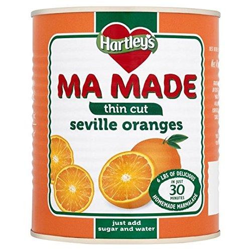 Robertsons Seville Oranges