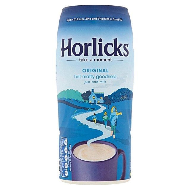 Horlicks Malt Drink 400g