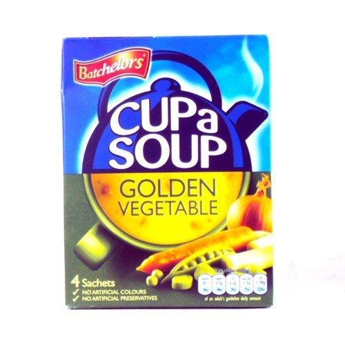 Batchelors Cup a Soup Golden Vegetable 82g