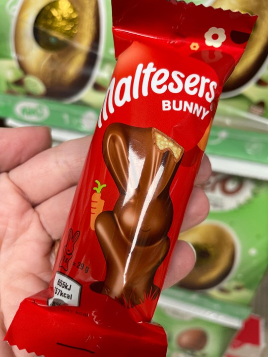 Maltesers Bunny 29g