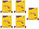 Cadbury Flake 4 pk 80g