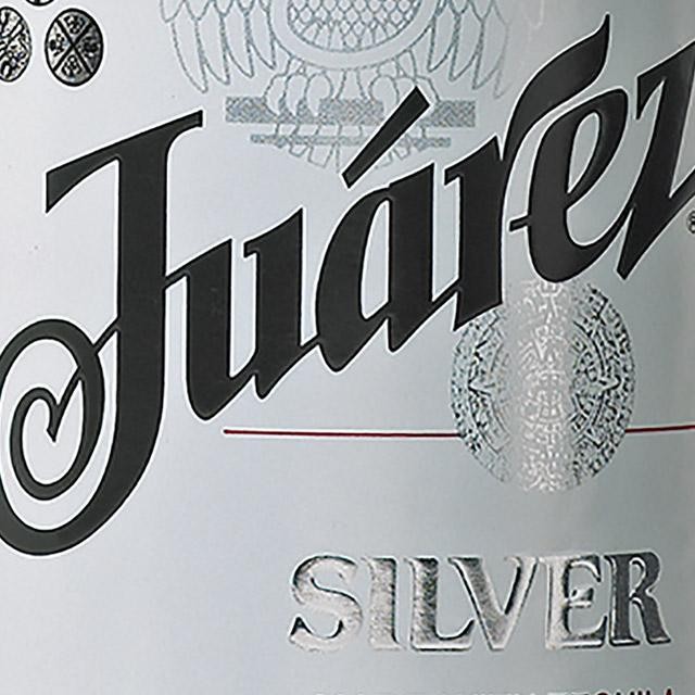 Juarez Silver