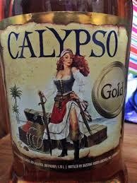 Calypso Spiced