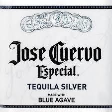 Cuervo Silver