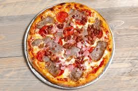 Meat Lover Pizza