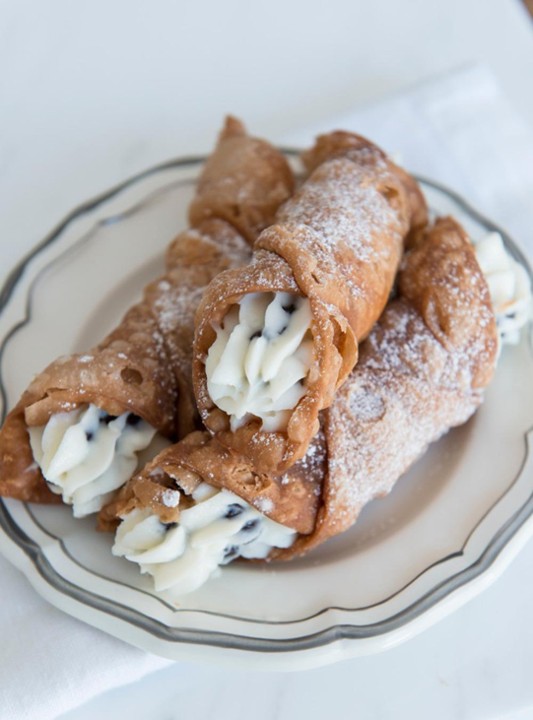 Cannoli