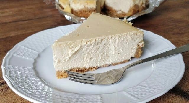 NY Cheese cake