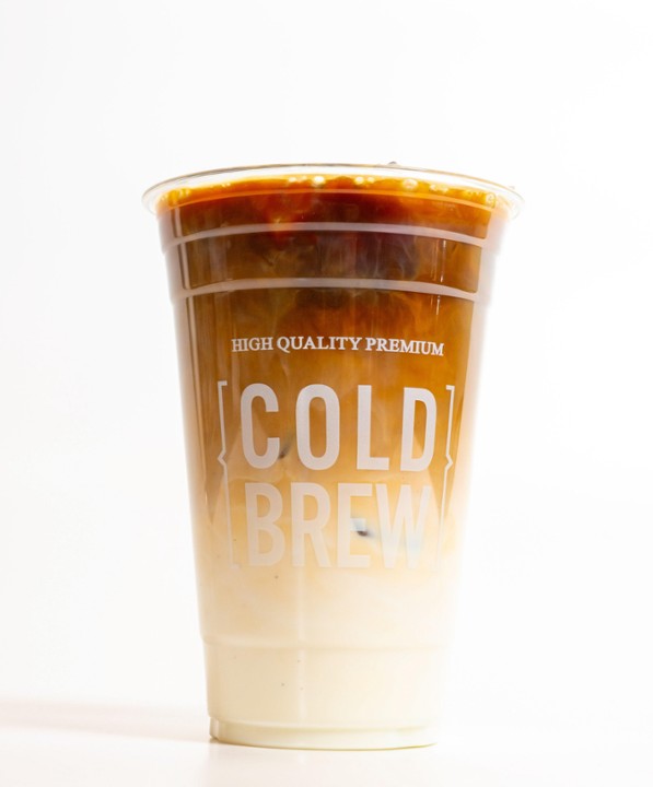 Cold Brew Cup