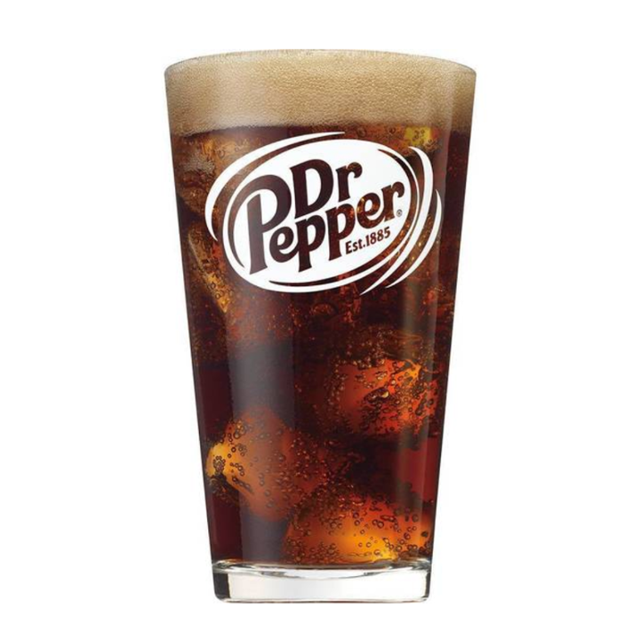 Kid's Dr. Pepper