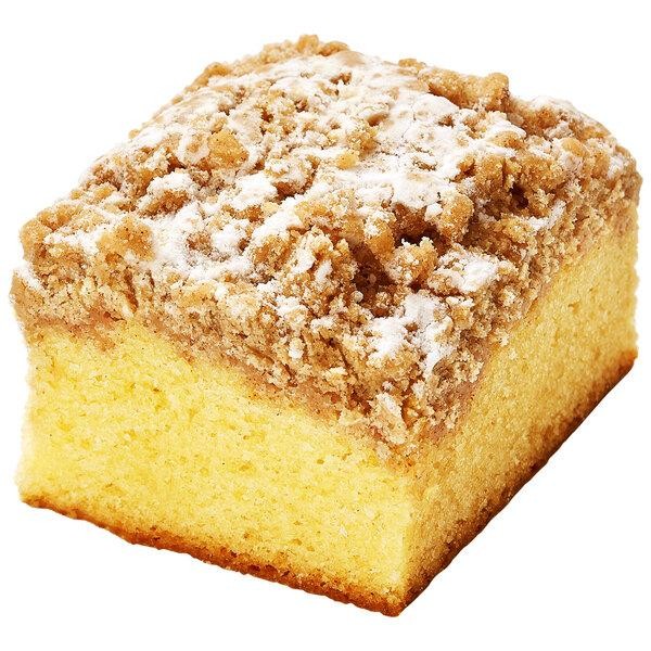 Crumb Cake