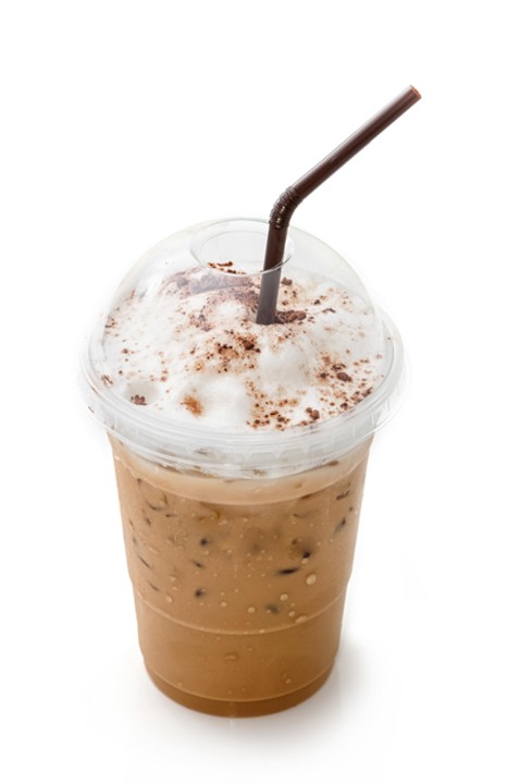 Mocha (Iced)