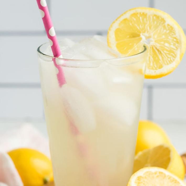 Lemonade (Fresh Made)