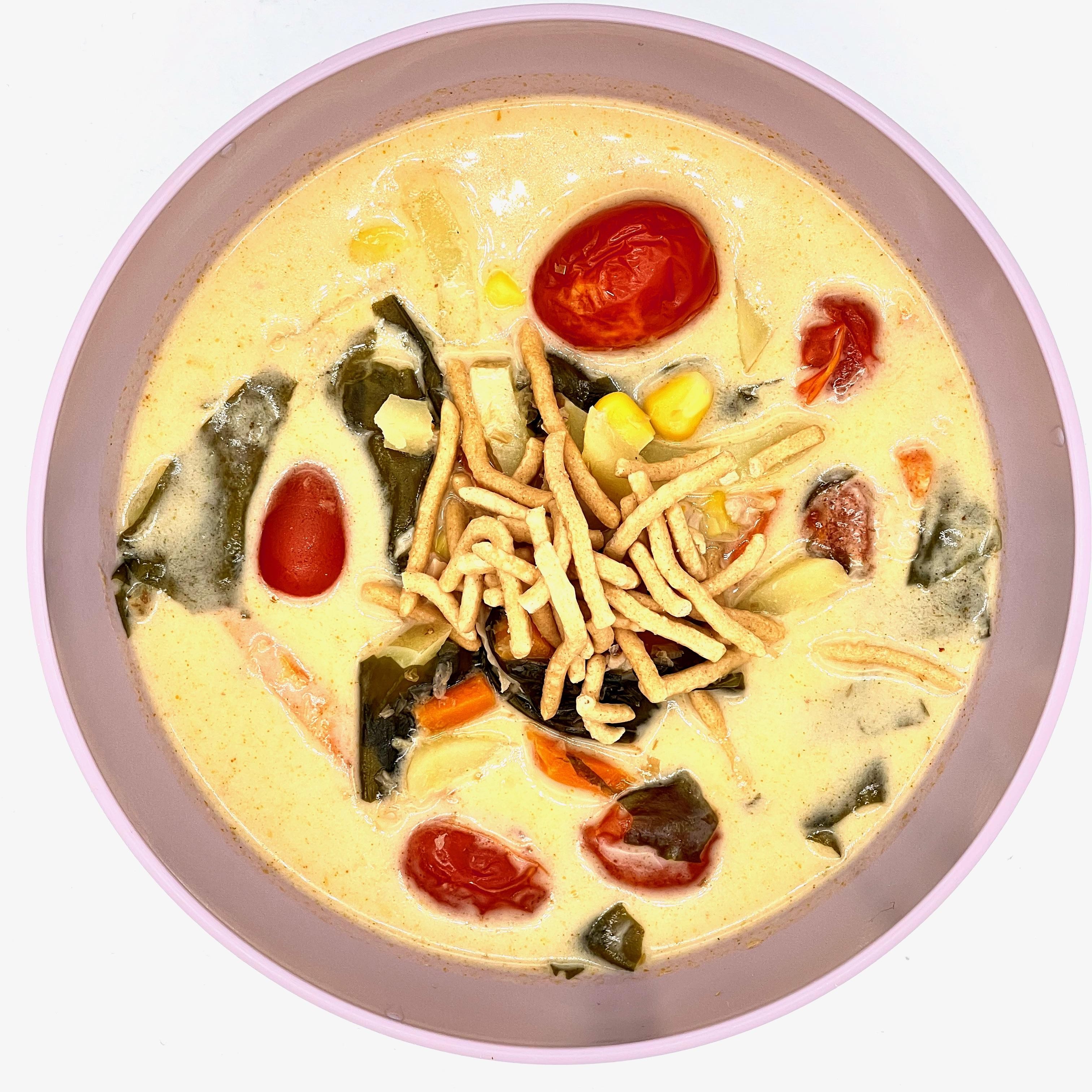Tom Yum Soup 12 oz