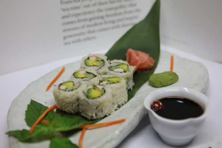 California Roll