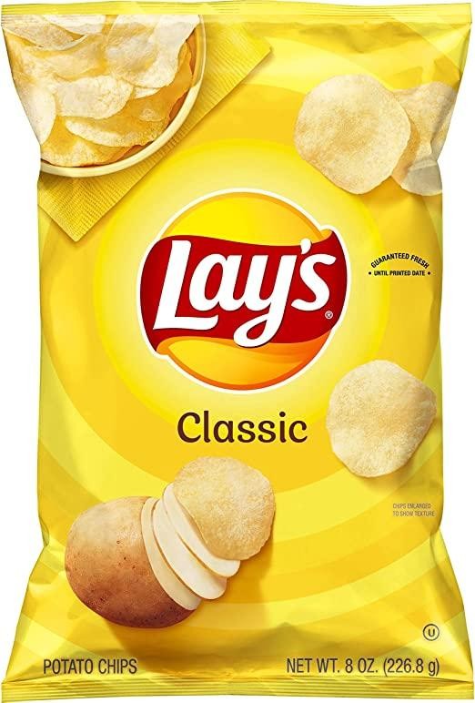 Bag Of Chips