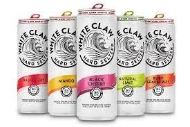 White Claw