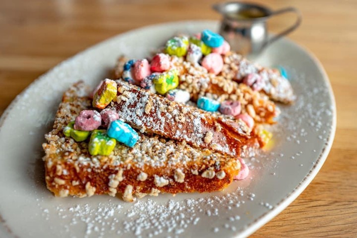 Lucky Charms